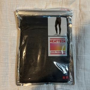 Heat Tech Long John’s | Size: M